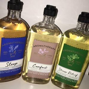 Aromatherapy BUNDLE🌸